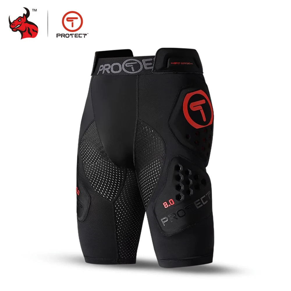 Breathable Motorcycle Riding Pants