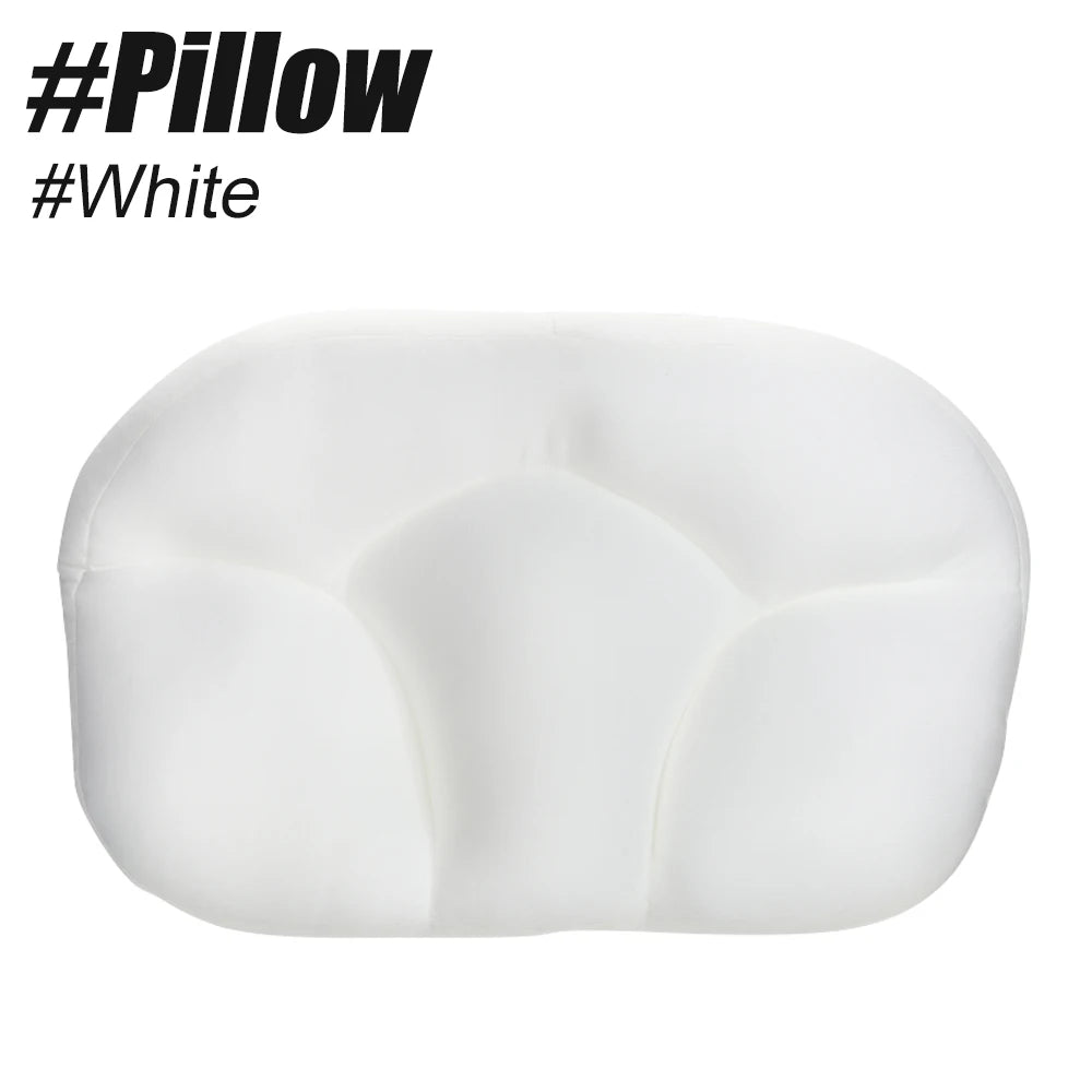 All-round Sleep Pillow Egg Sleeper