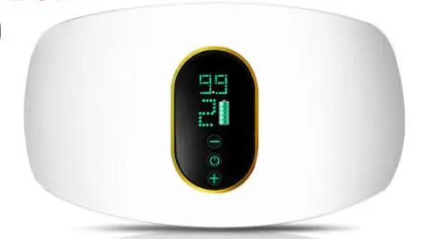Revolutionary Fat Spinning Machine Fiber Waist Belt