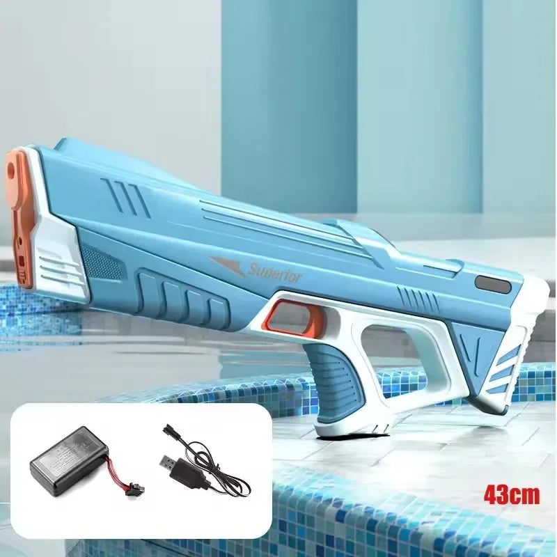 New Children Electric Water Gun