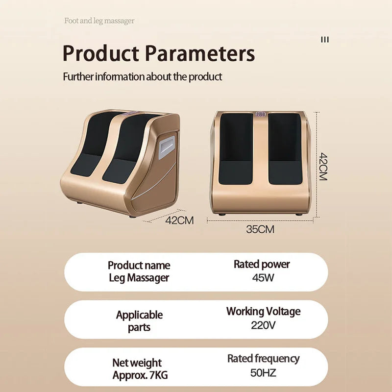 Foot Massage ck v5