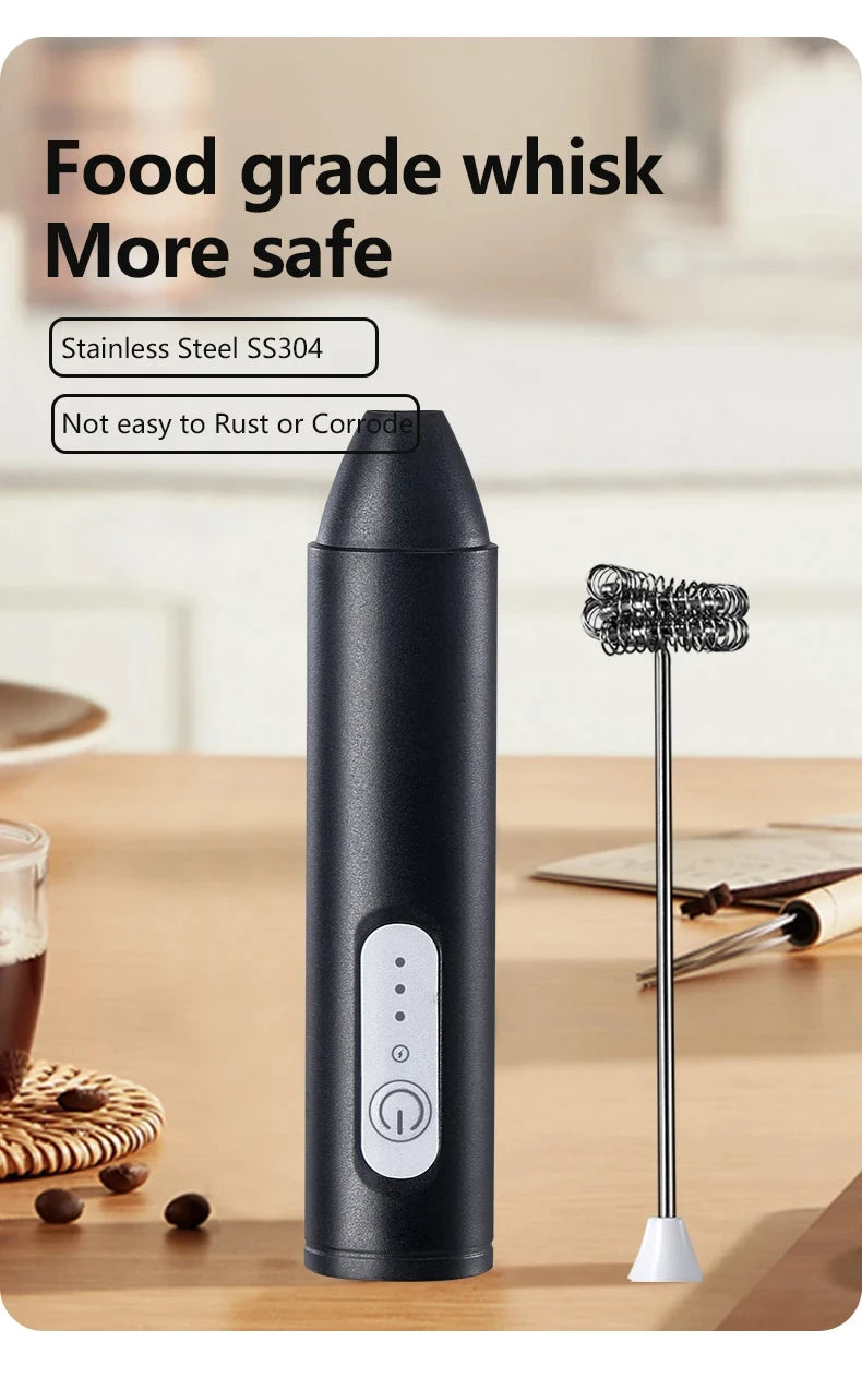 XIAOMI Electric Milk Frother