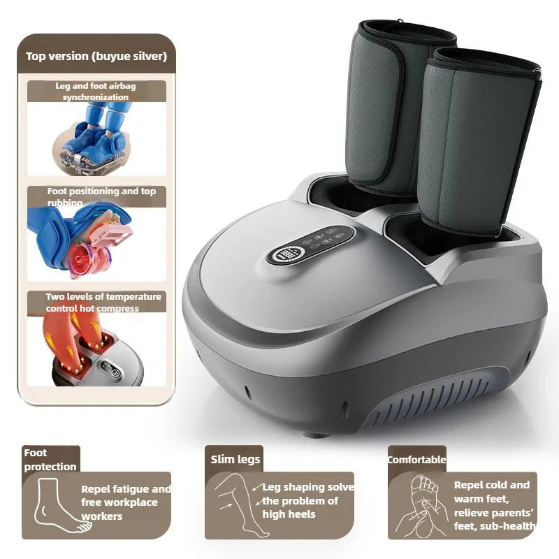 Foot Massager T18