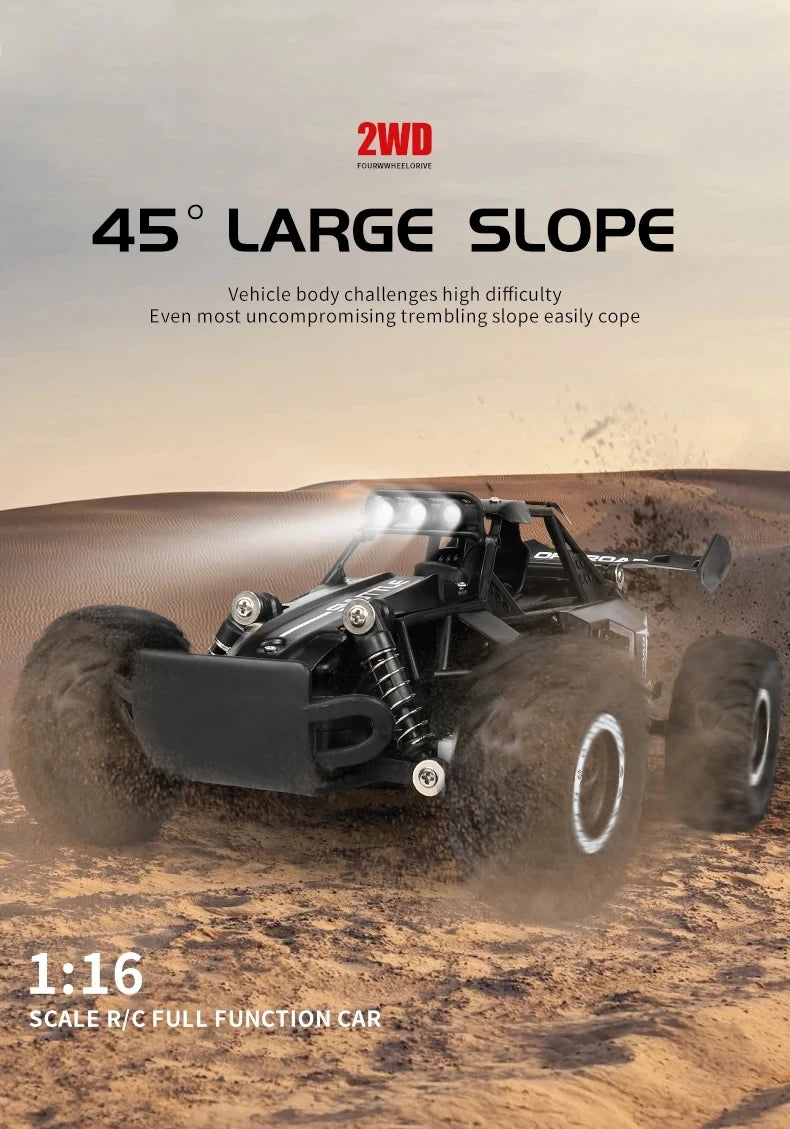 Remote Control Car RC Drift Racing