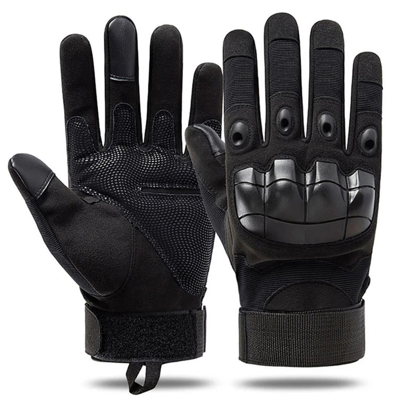 Motorcycle Gloves Touch Screen Motorbike Riding