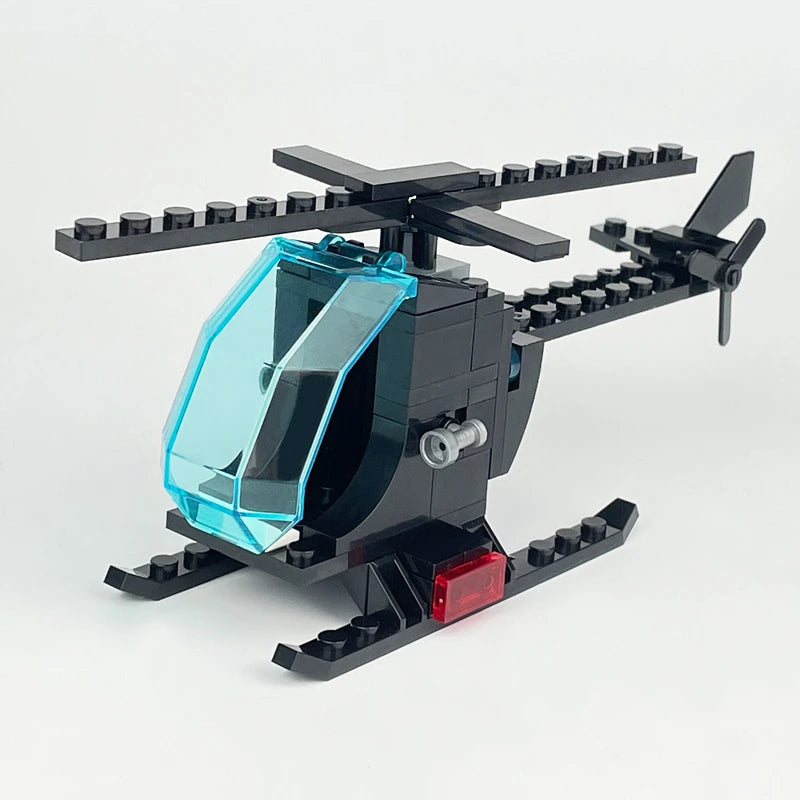 Militarys Riot Truck Helicopter Camouflage Commando Wranglers Car