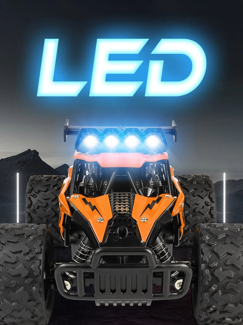 Remote Control Car RC Drift Racing