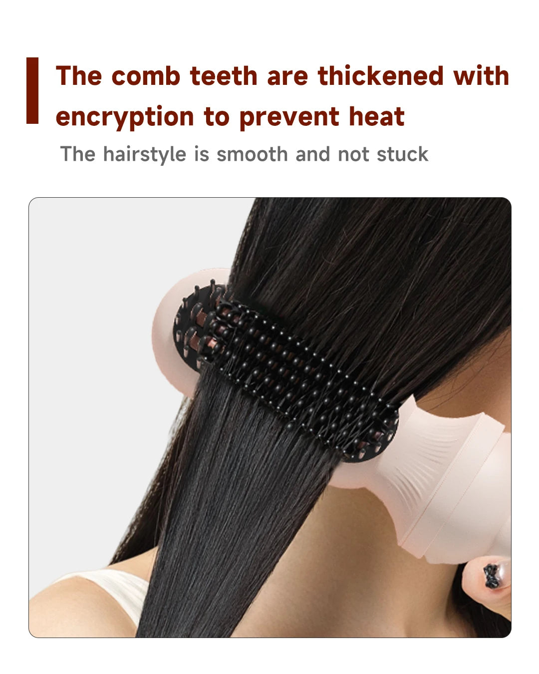 Auto Rotating Ceramic Hair Roller Professional Curling Iron