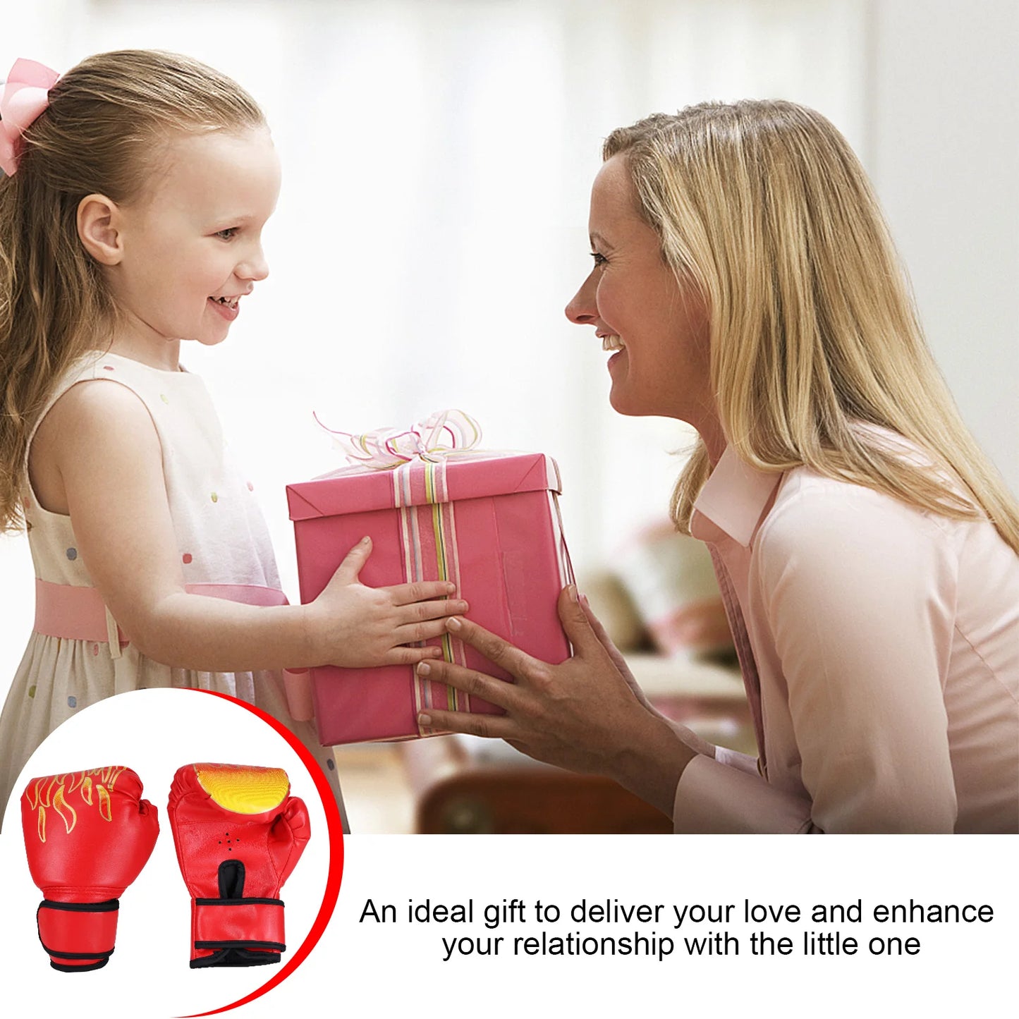 Kids Boxing Gloves
