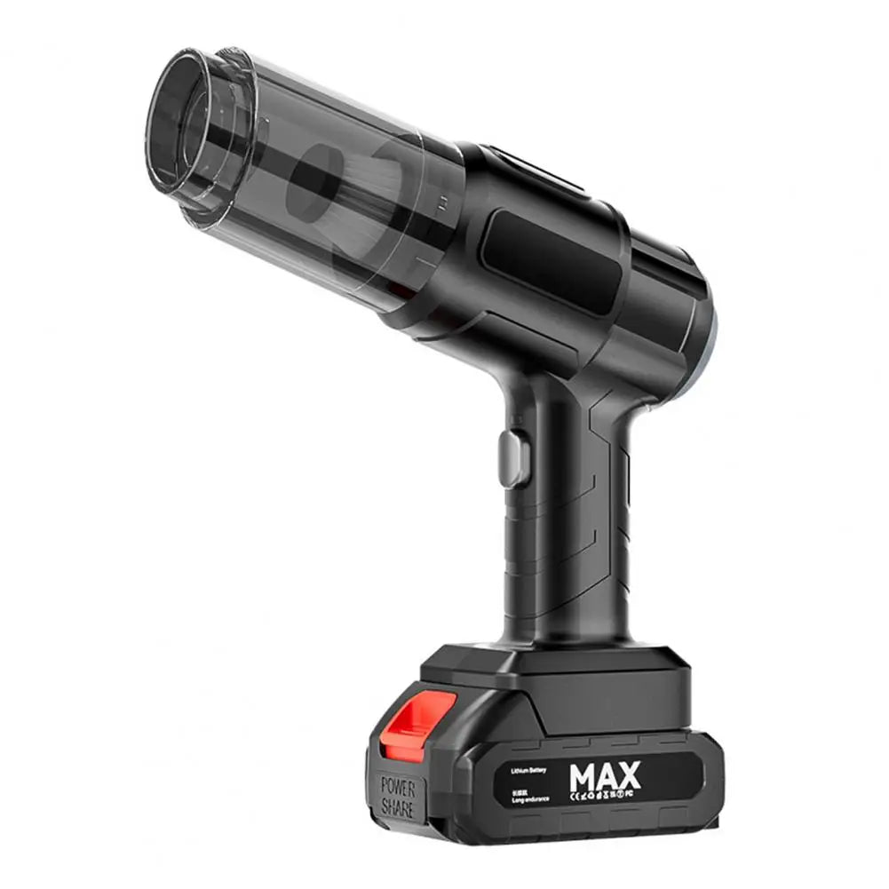 Cordless Car Vacuum Cleaner 5500Pa