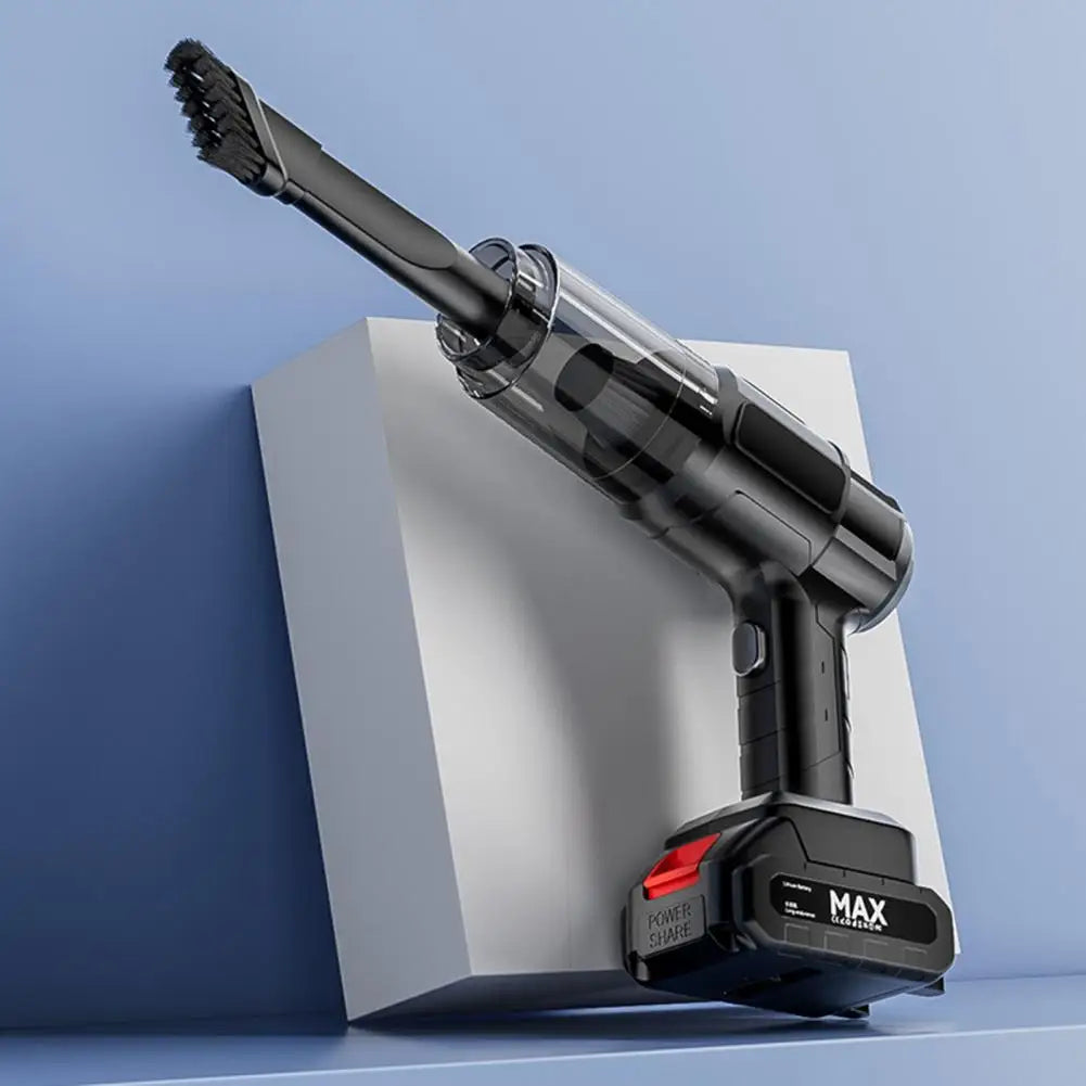 Cordless Car Vacuum Cleaner 5500Pa