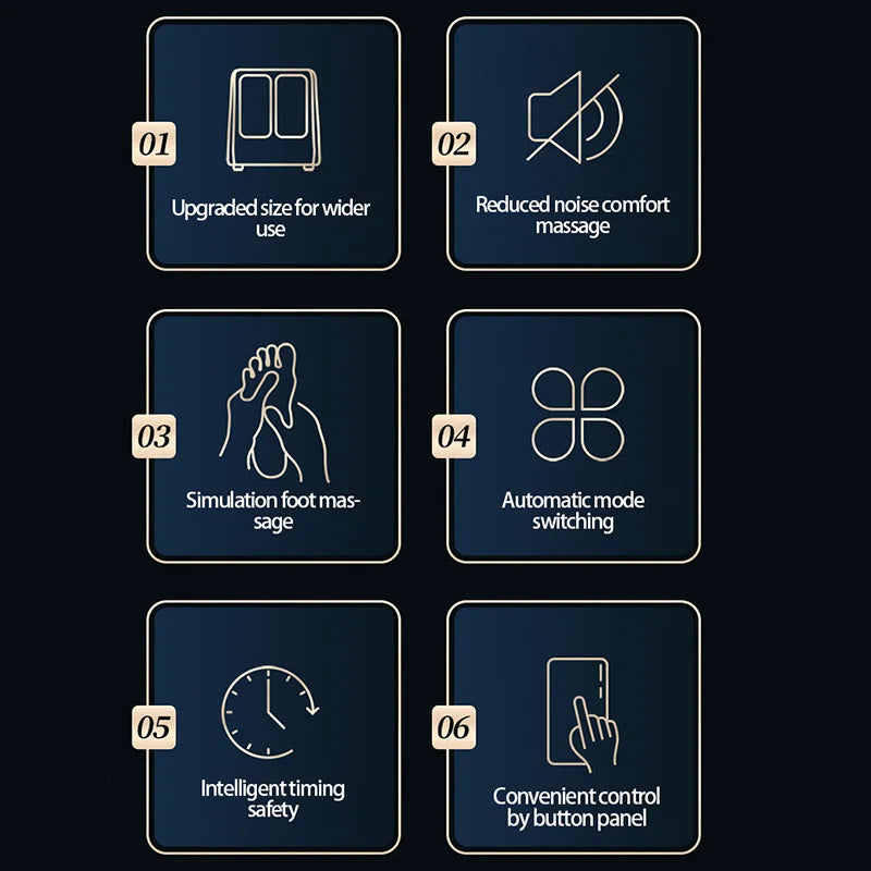 Foot Massage ck v5