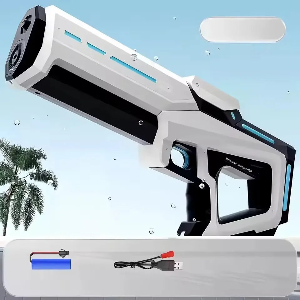 New Children Electric Water Gun