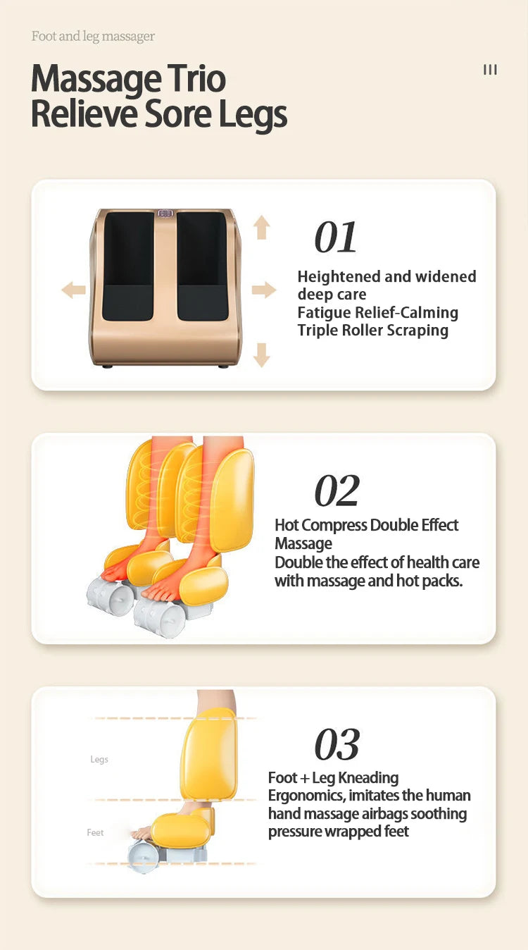 Foot Massage ck v5