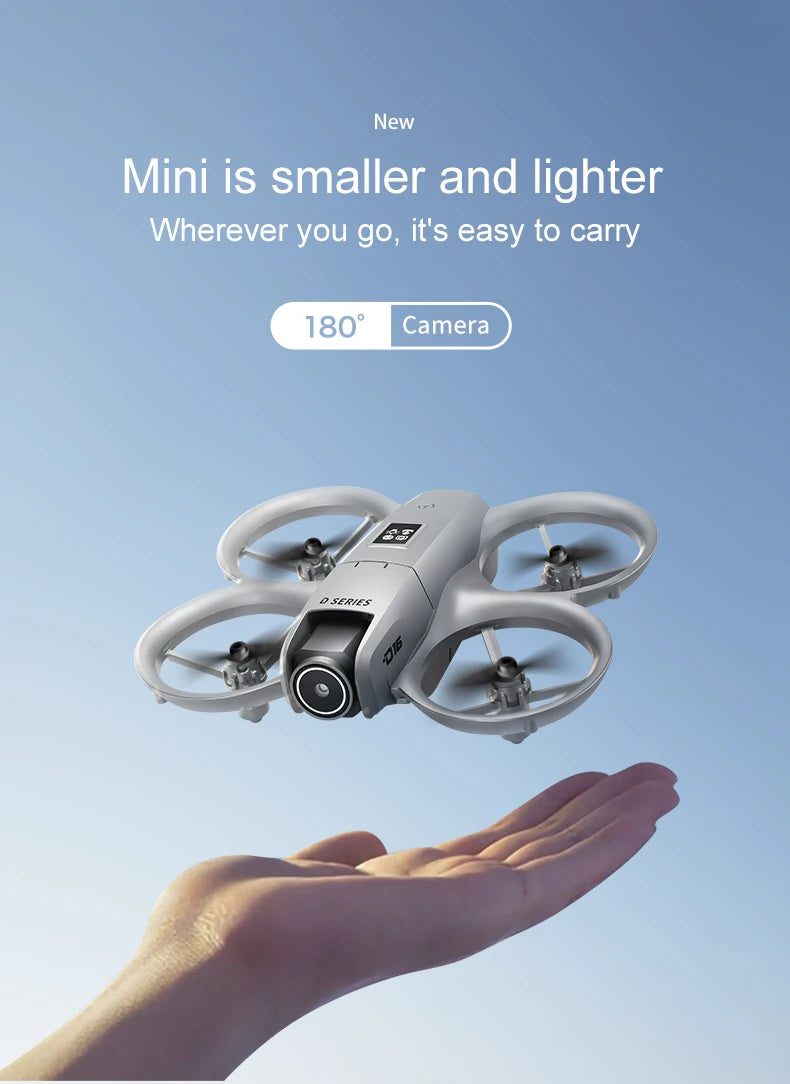 Xiaomi D16 Mini Drone