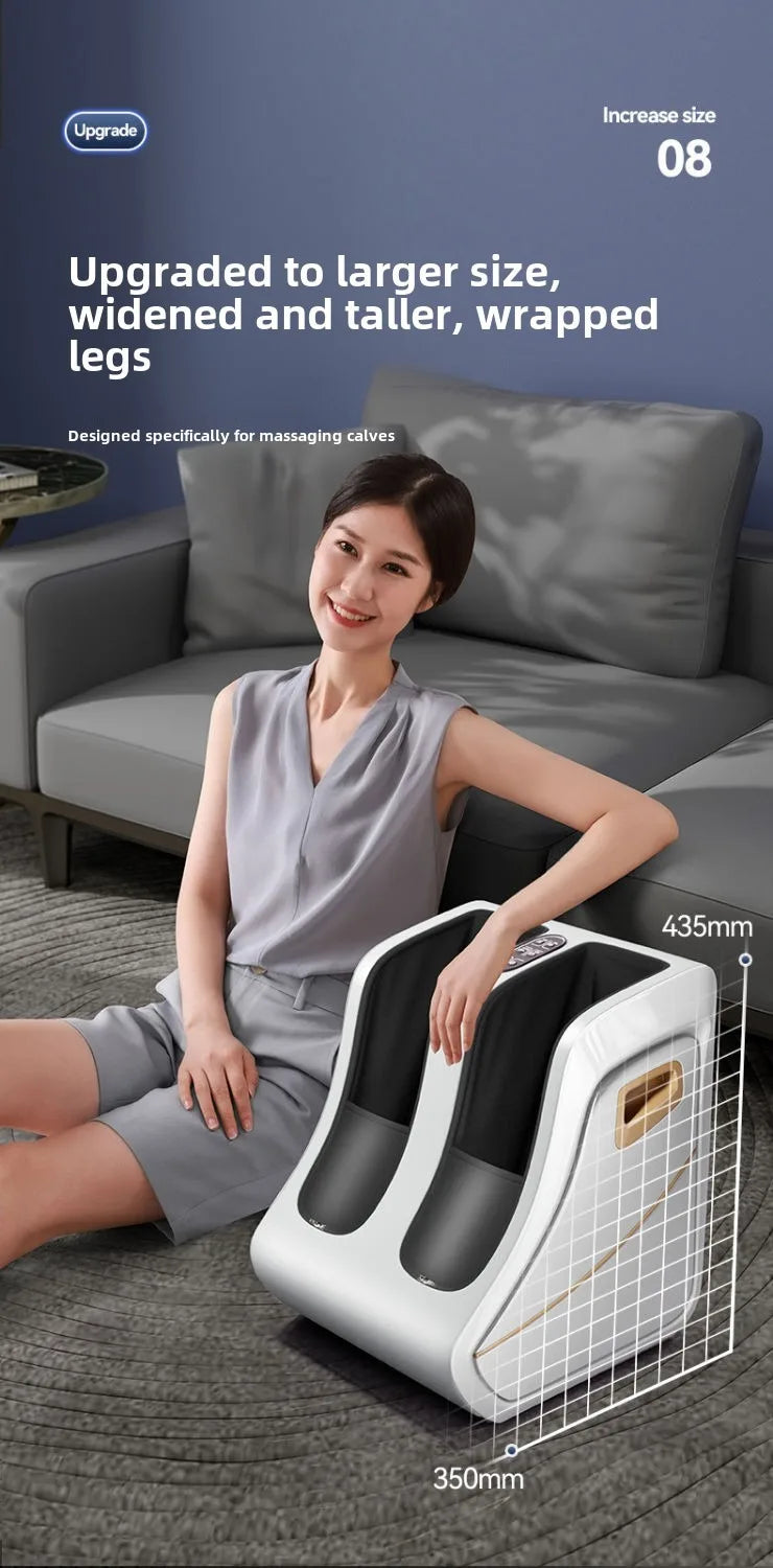 Foot & Calf Massager
