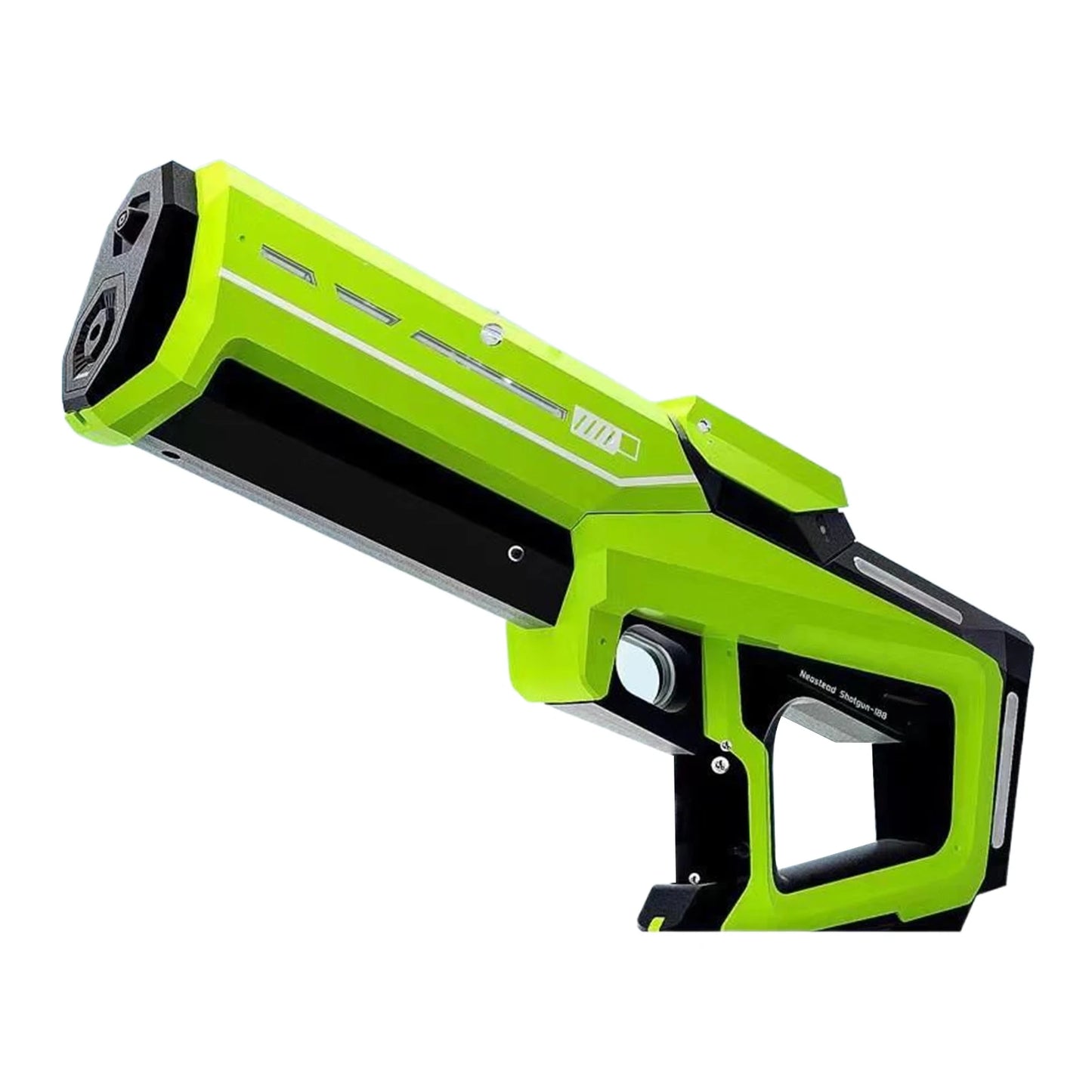 New Automatic Water Absorbing Electric Water Gun