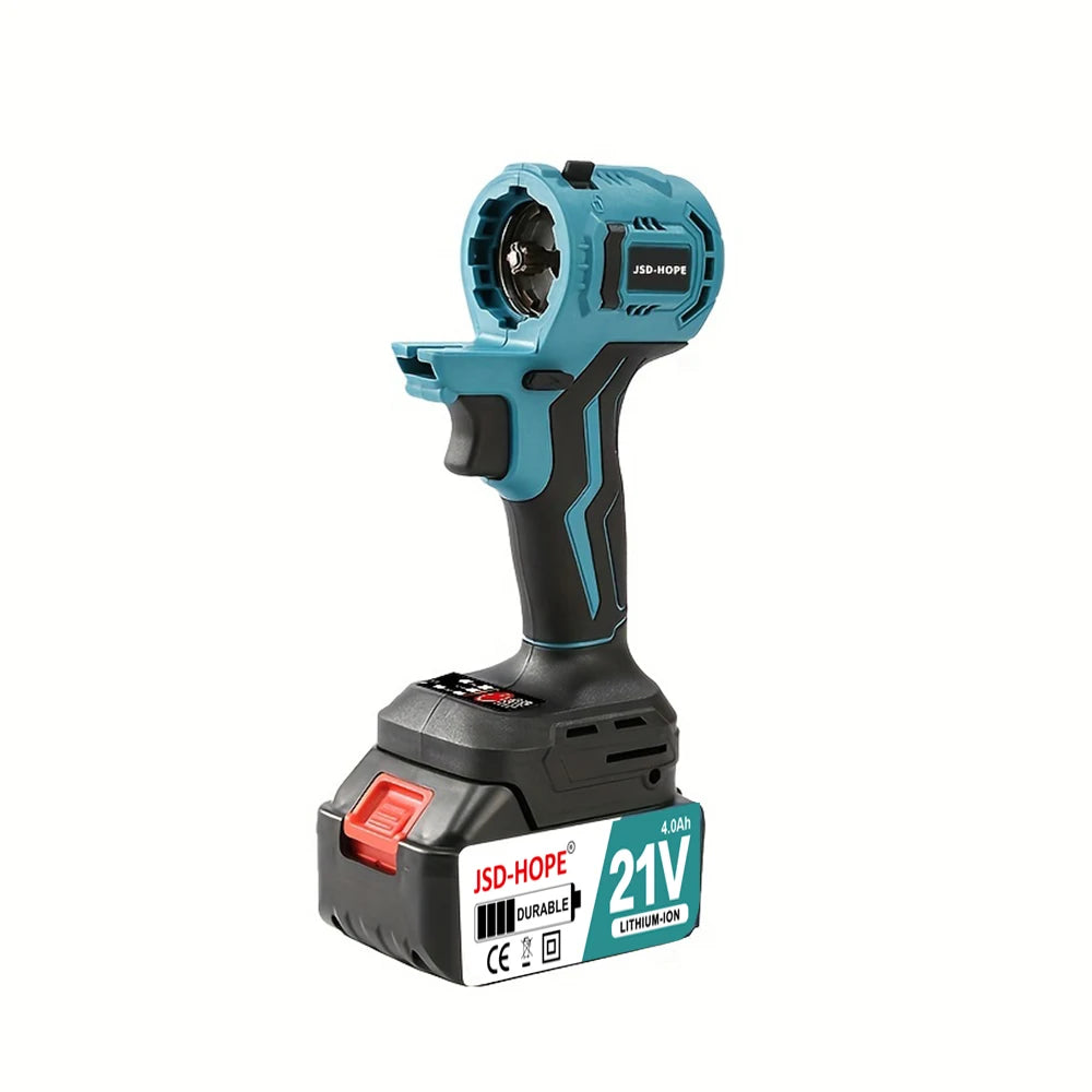 Hand drill hammer drill to household electric hammer