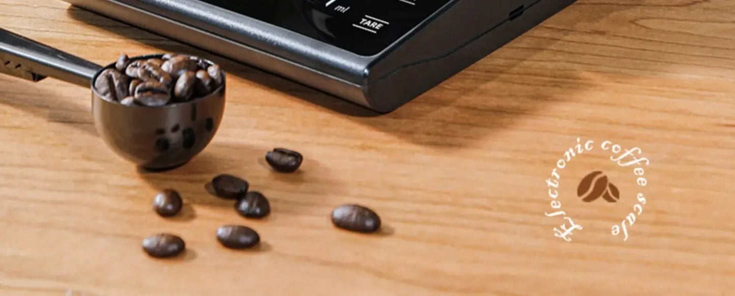 Electronic scales