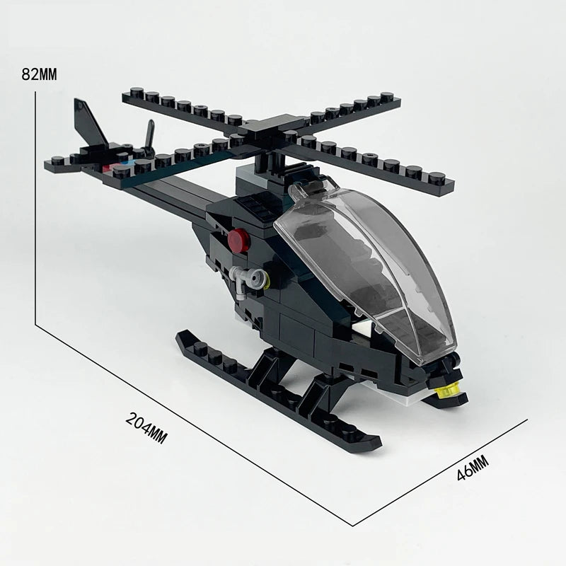 Militarys Riot Truck Helicopter Camouflage Commando Wranglers Car