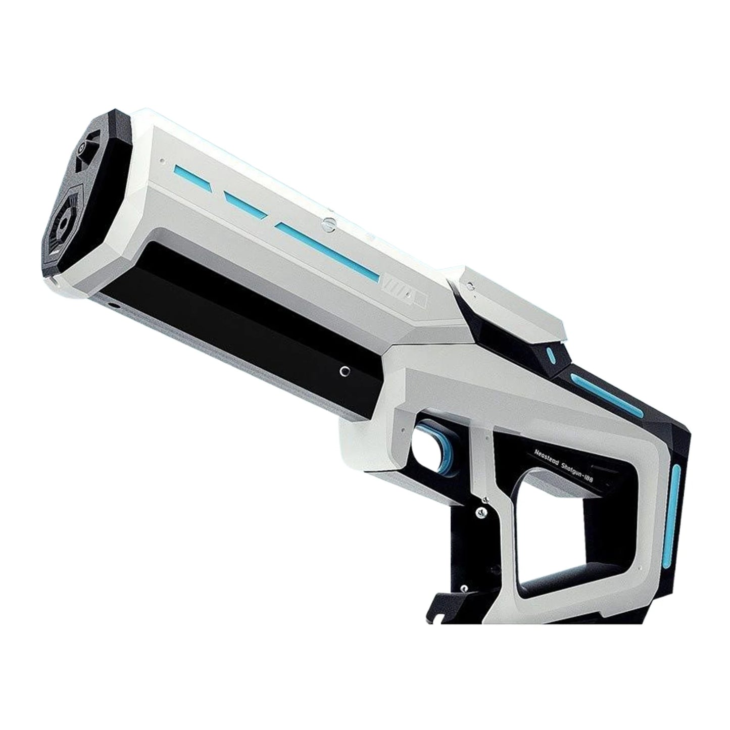 New Automatic Water Absorbing Electric Water Gun