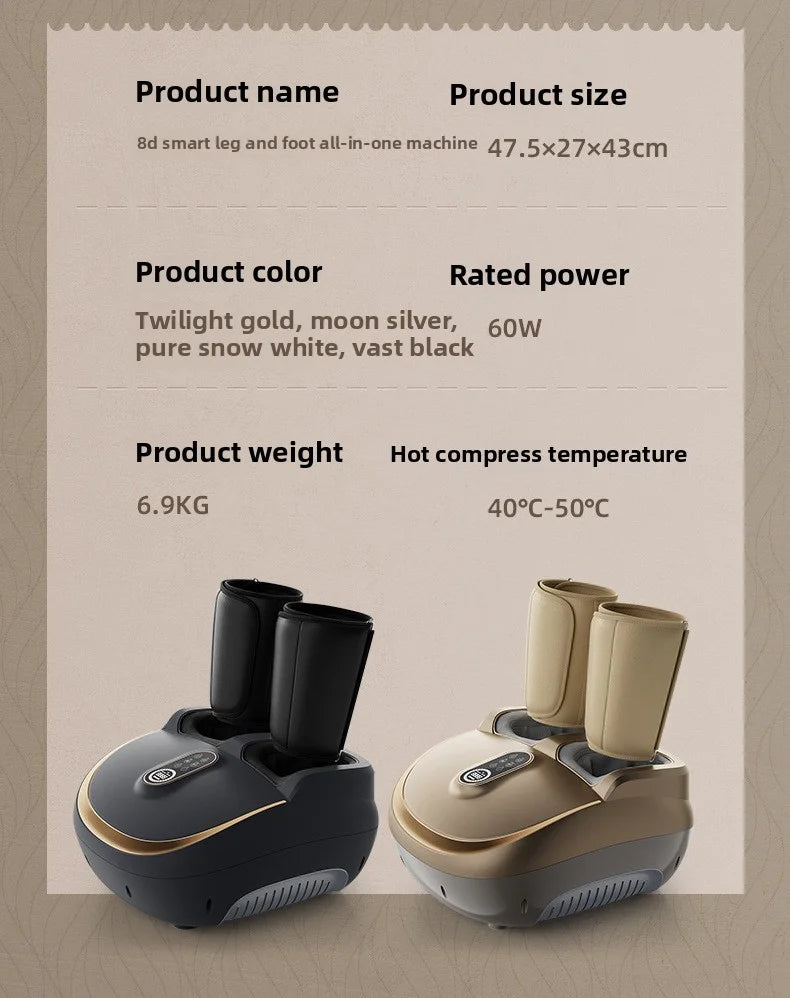 Foot Massager T18