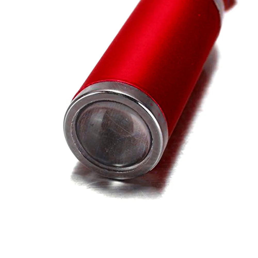 Light Lamp Micro Led Flashlight Keychain Torch