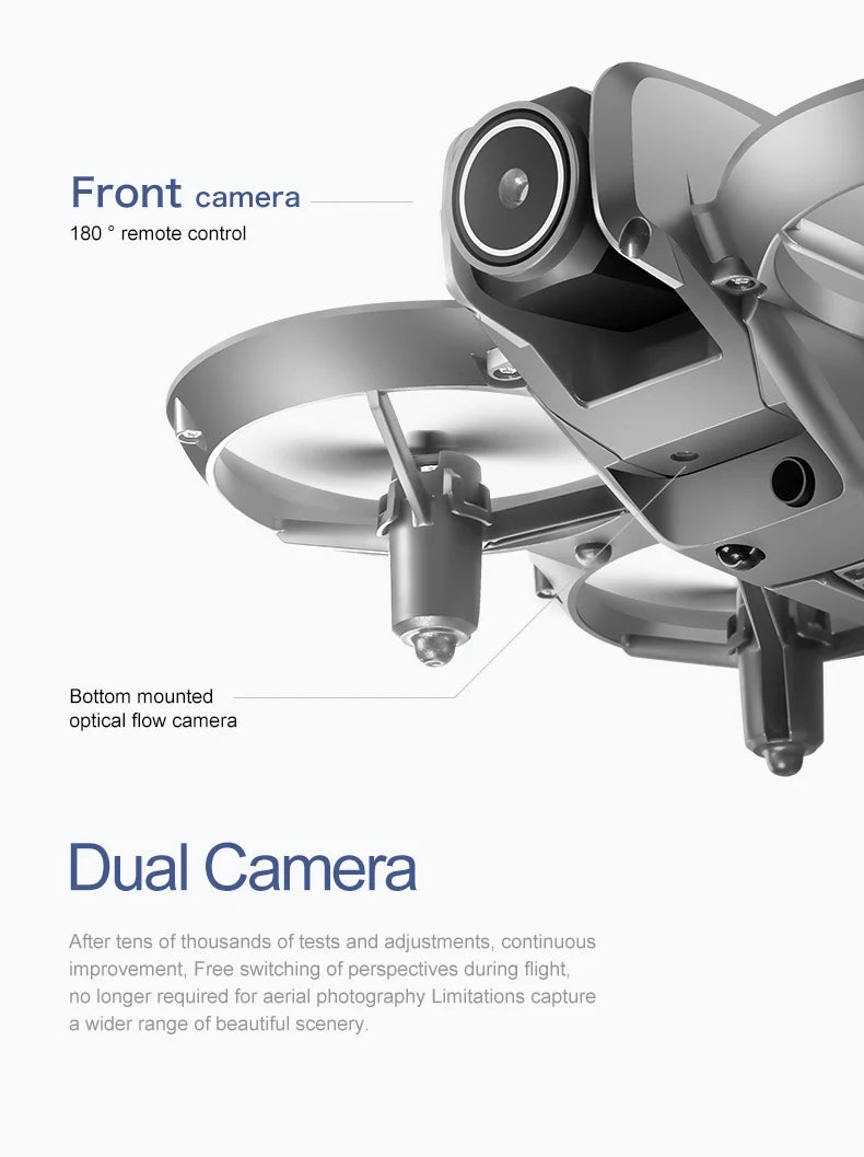 Xiaomi D16 Mini Drone