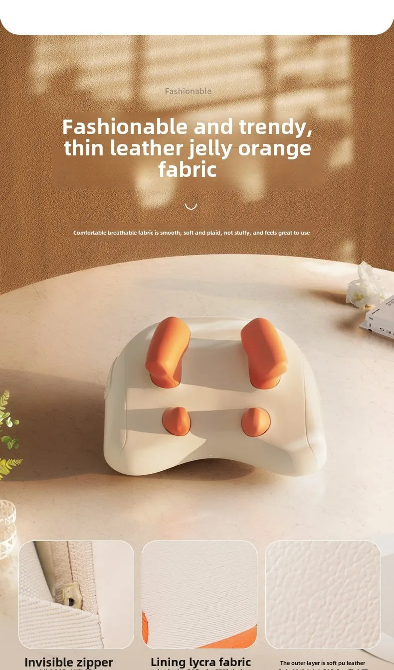 TR40 Electric Massage Pillow