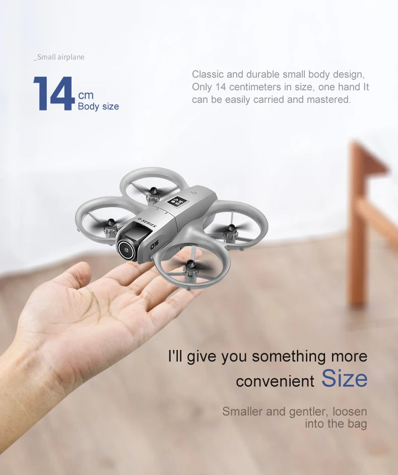 Xiaomi D16 Mini Drone