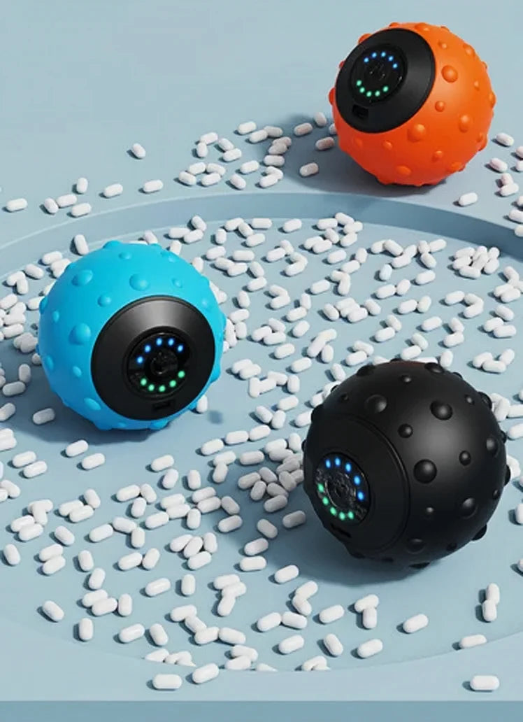 Sports Massage Ball