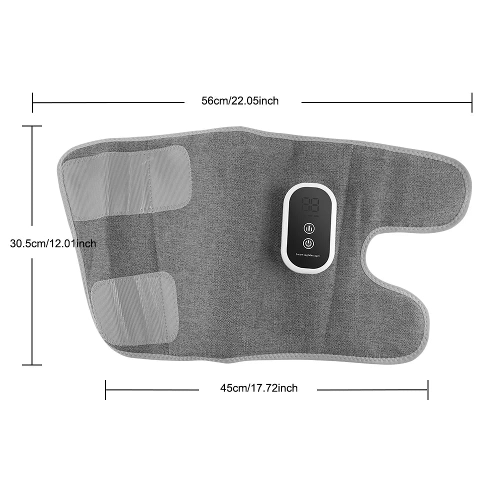 Electric Leg Massager