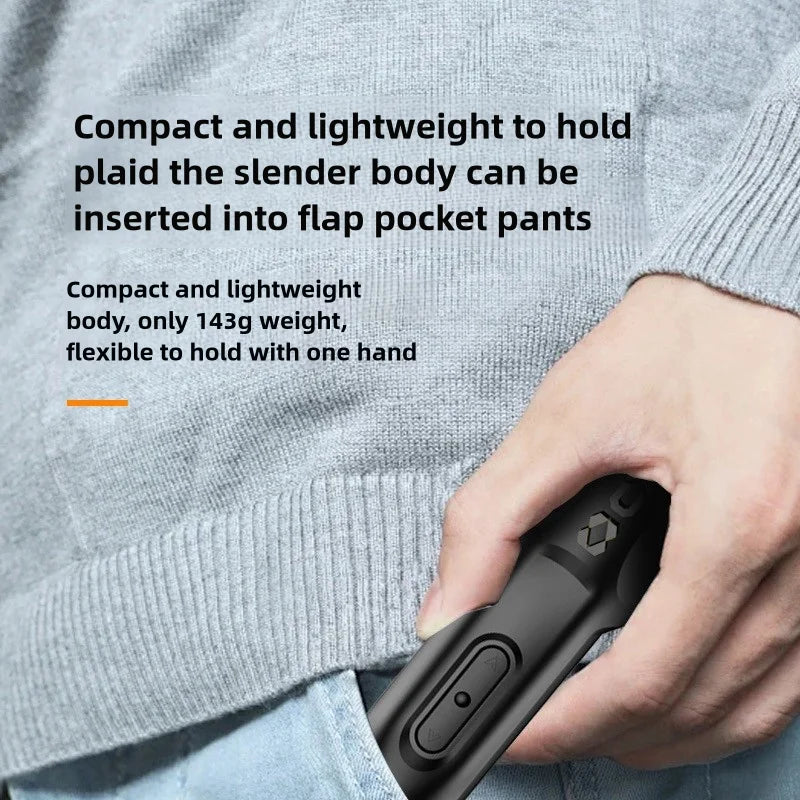 AhuHardware Electric Screwdriver Set