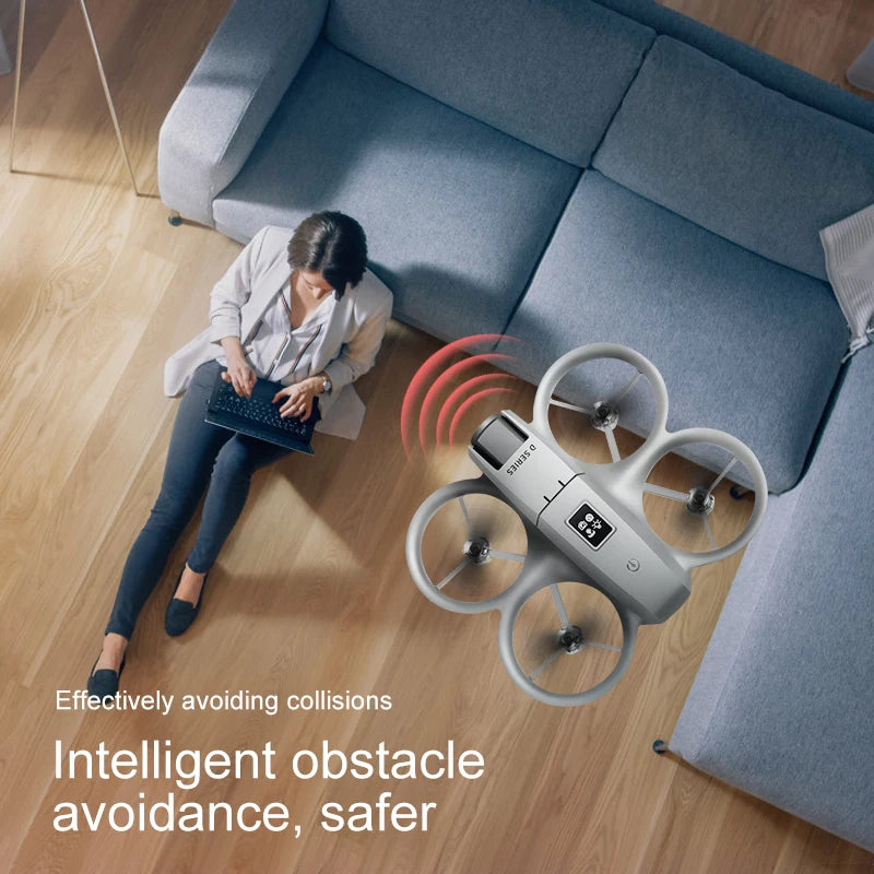 Xiaomi D16 Mini Drone