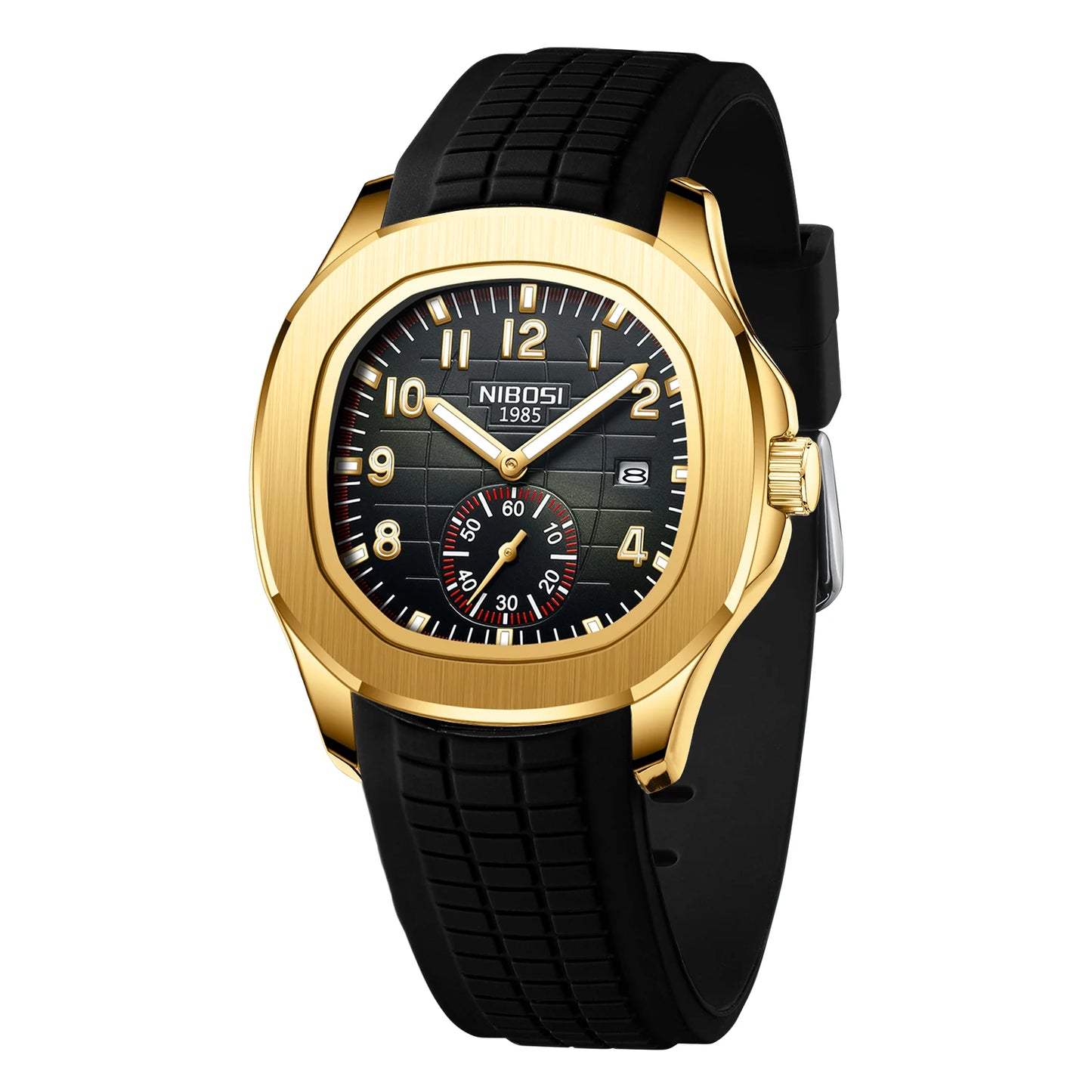 NIBOSI Sport Watch