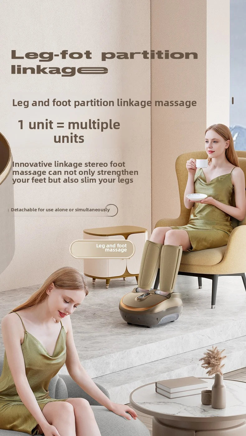 Foot Massager T18