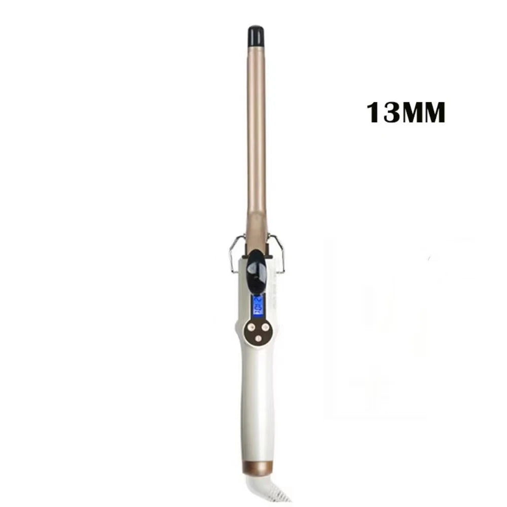 Electric Professional Ceramic Hair Curler