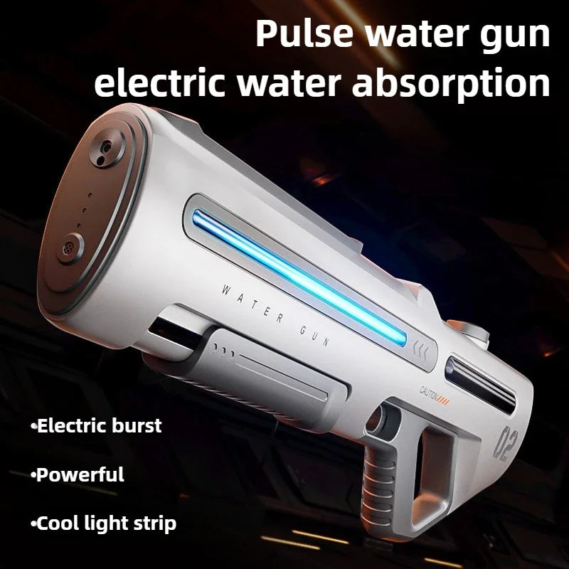 High Power Water Gun Toy