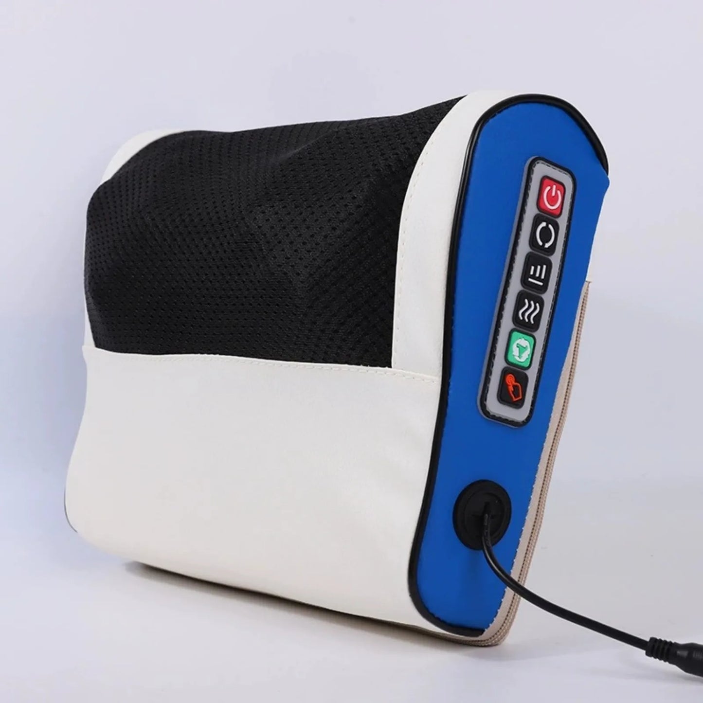 Multifunctional Neck Pillow Massager