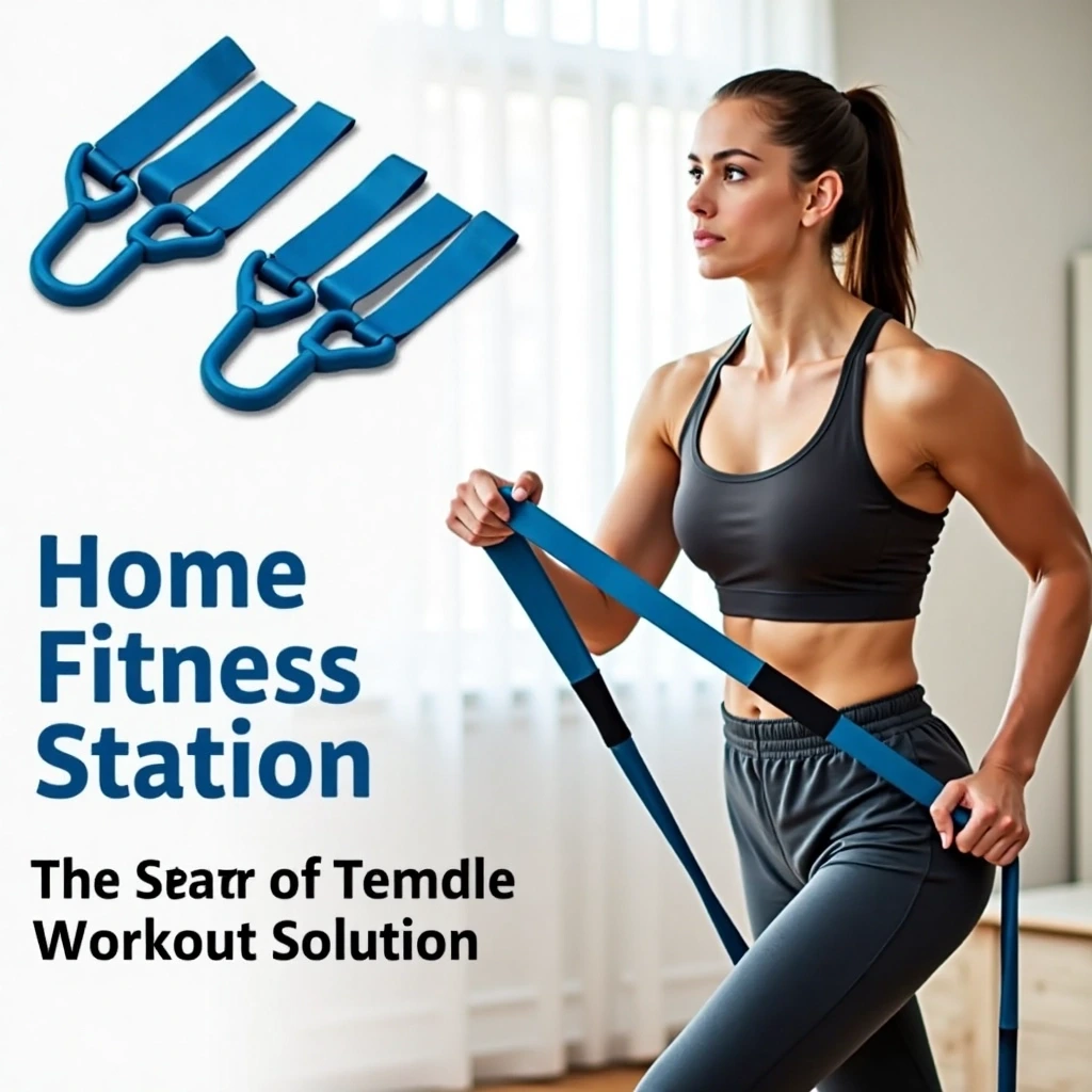Home Gym Equipment