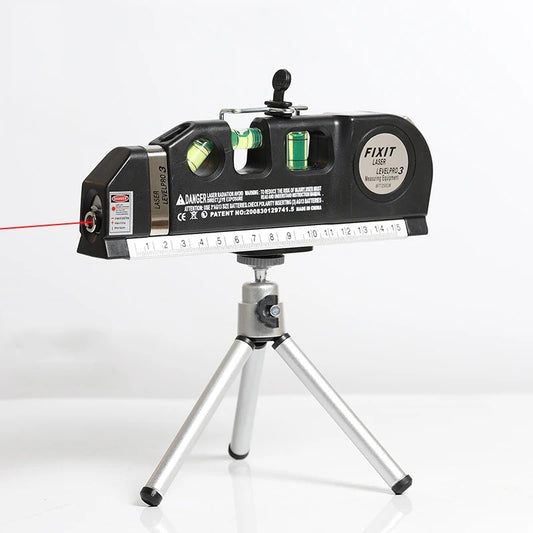 New Hot Laser Level Multifunctional Infrared Laser