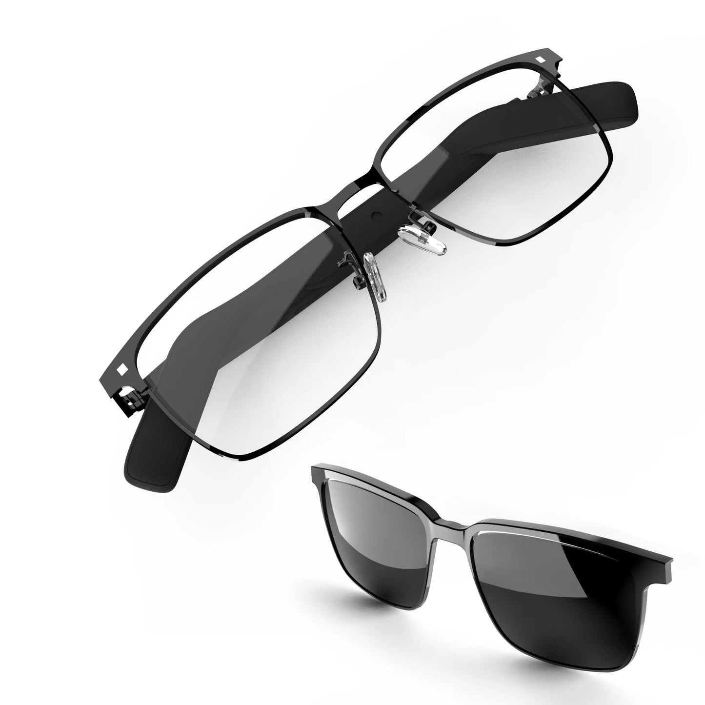SG20Pro Smart Glasses Wireless Earbuds SG20 Pro