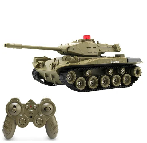 JJRC Q85 Tank Car Model Hot Selling 2.4G Programmable Remote Control Crawler
