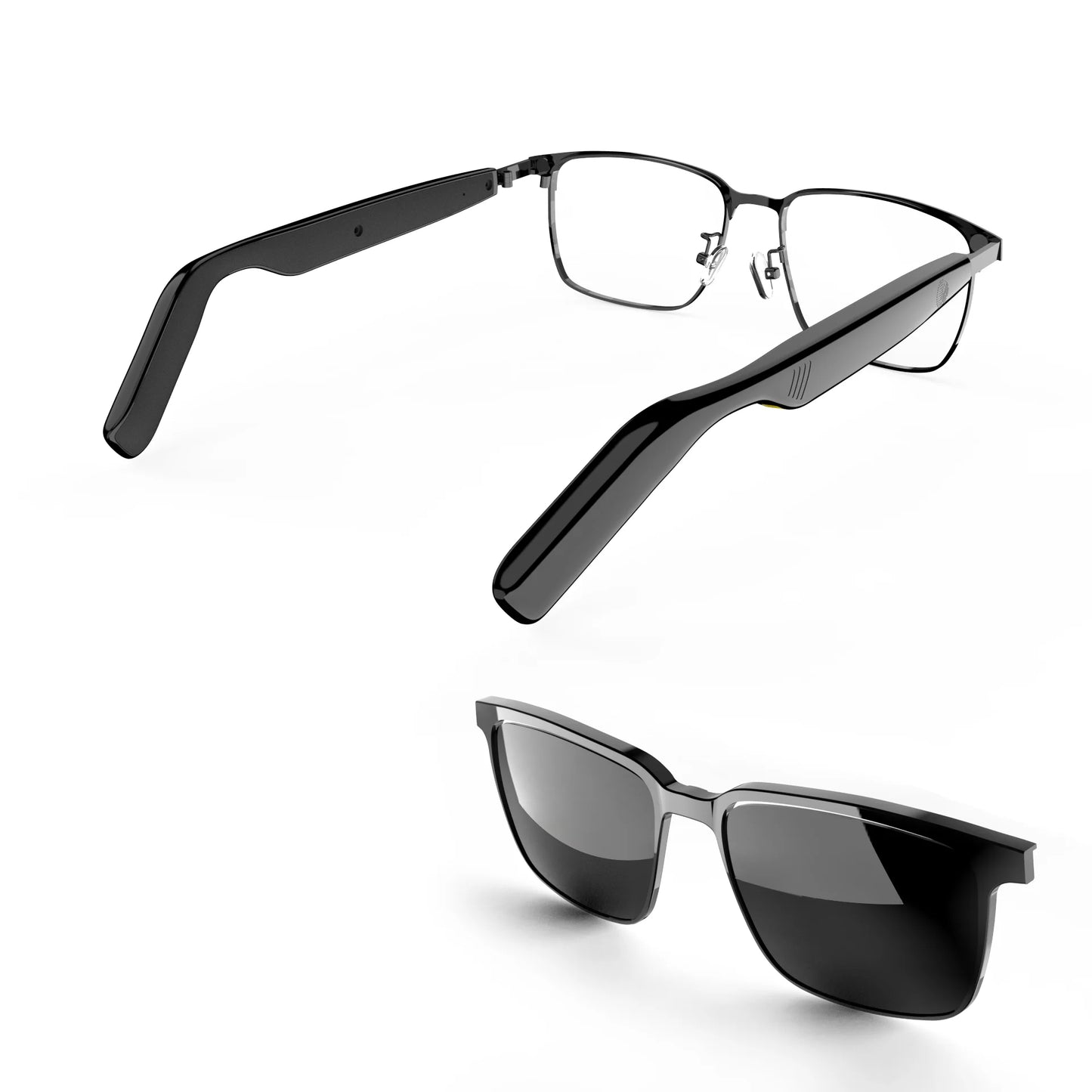 SG20Pro Smart Glasses Wireless Earbuds SG20 Pro
