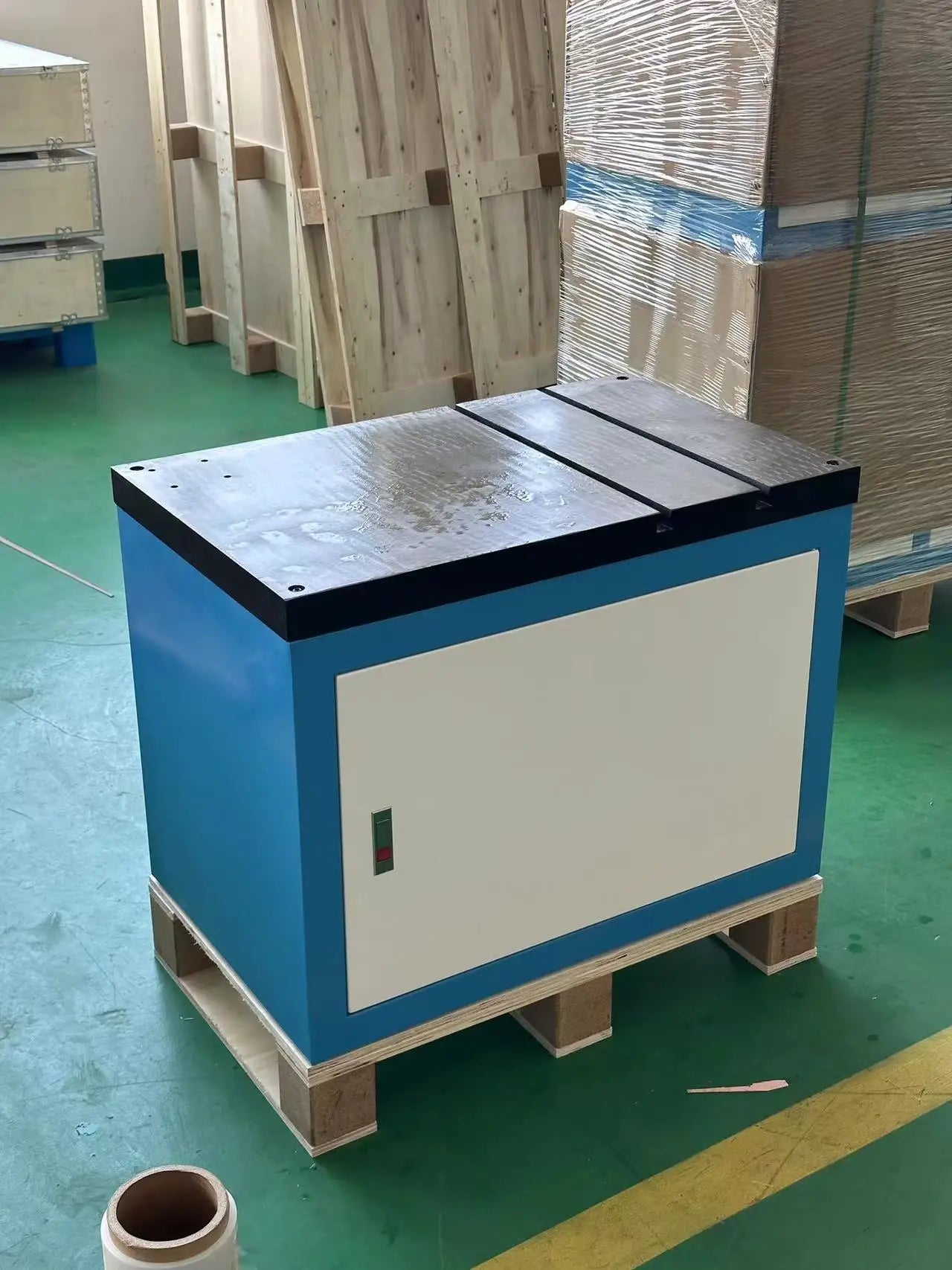 Screw Tapper Electric Tapping Machine with AUTO Spray Oil System Auto-Blow Oil Tapper Machine