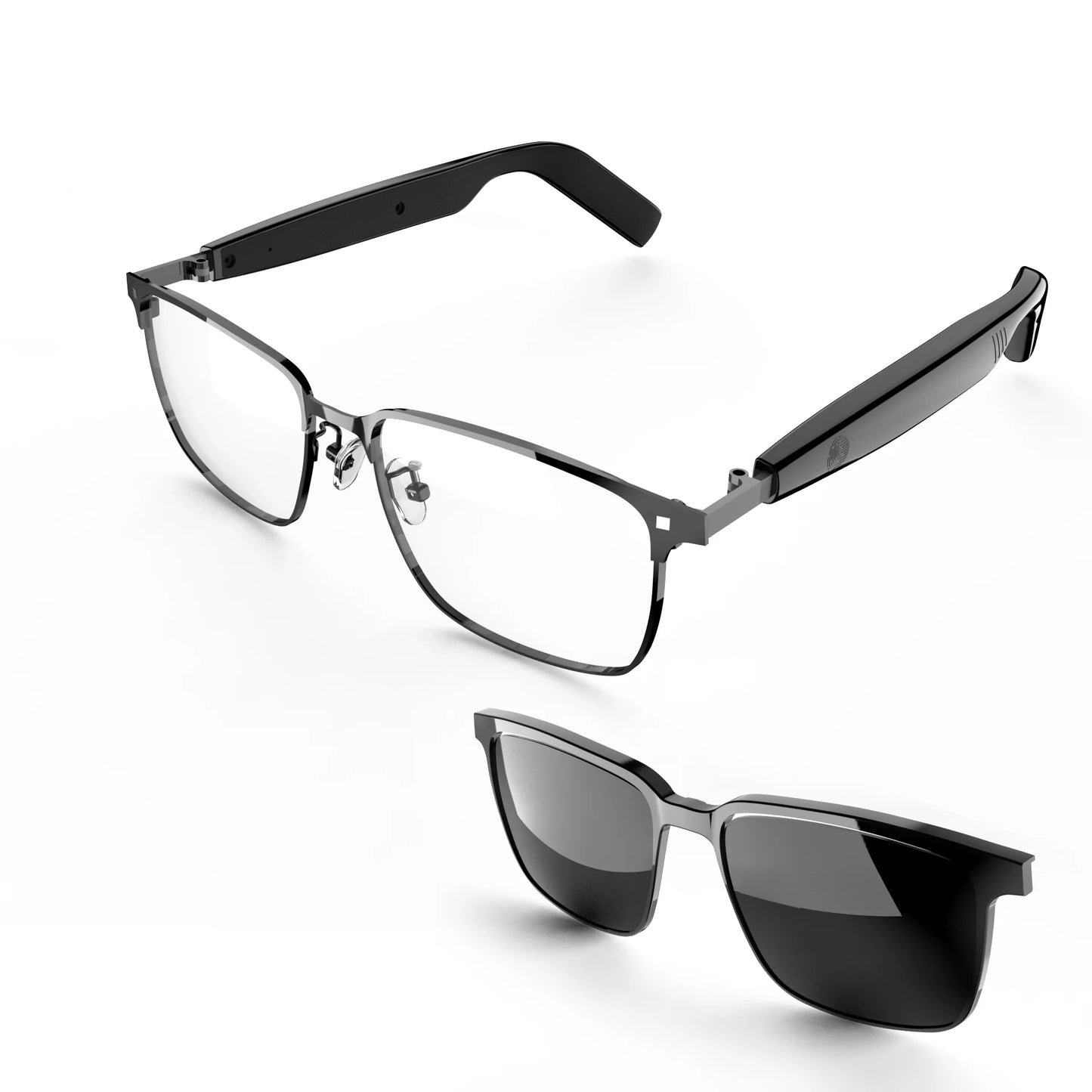 SG20Pro Smart Glasses Wireless Earbuds SG20 Pro