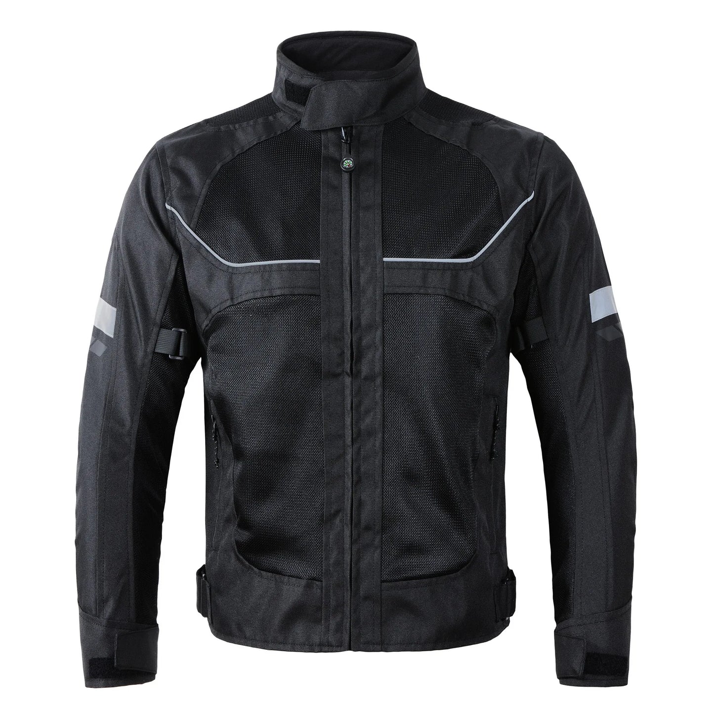 2022 Summer New Motorcycle Jacket