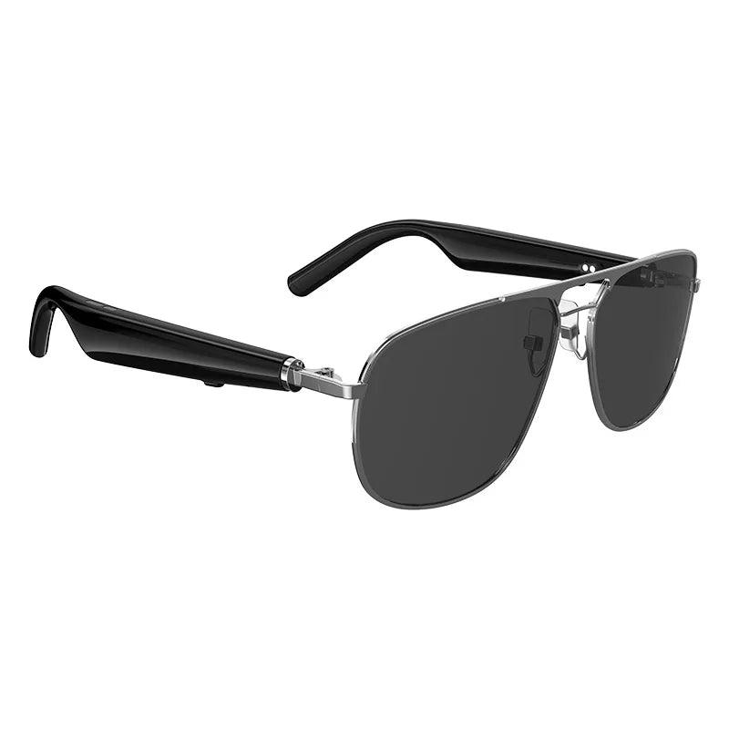 G01 Maxtop Portable Waterproof Touch Control Smart Wireless Audio Glasses