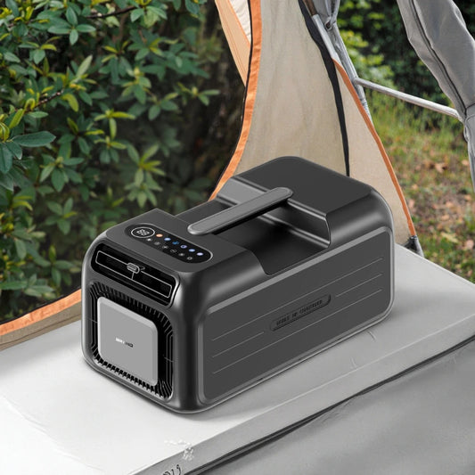 4500 Btu Outdoor Portable Air Conditioning