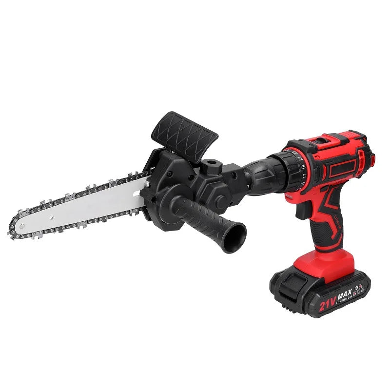 Factory Direct OEM Supported Chainsaw